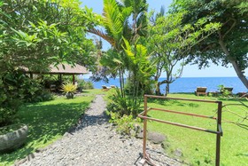 Palm Beach Villas Bali