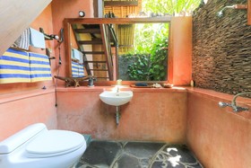 Palm Beach Villas Bali