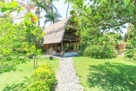 Palm Beach Villas Bali