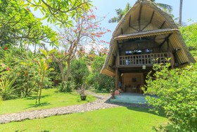 Palm Beach Villas Bali