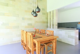 Palm Beach Villas Bali