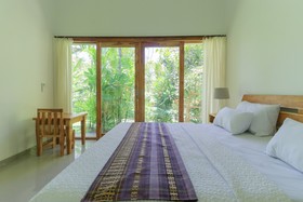 Palm Beach Villas Bali