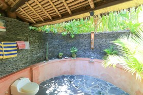 Palm Beach Villas Bali