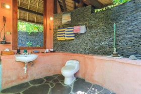 Palm Beach Villas Bali
