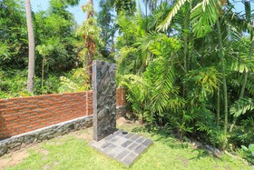 Palm Beach Villas Bali