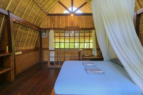 Palm Beach Villas Bali