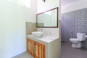 Palm Beach Villas Bali