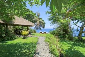 Palm Beach Villas Bali