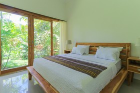 Palm Beach Villas Bali