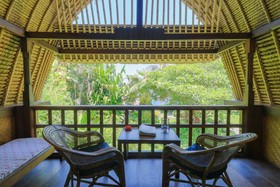 Palm Beach Villas Bali