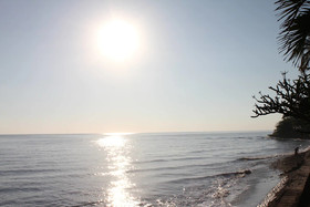The Ning Beach & Villa