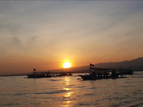 The Ning Beach & Villa