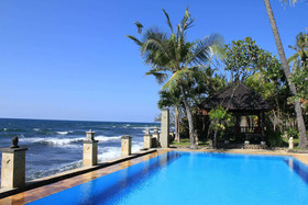 The Ning Beach & Villa