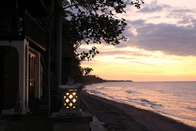 The Ning Beach & Villa