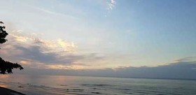 The Ning Beach & Villa