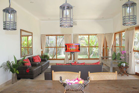 The Ning Beach & Villa