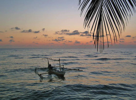 The Ning Beach & Villa