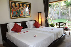 The Ning Beach & Villa