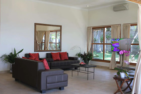 The Ning Beach & Villa
