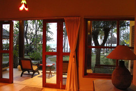 The Ning Beach & Villa