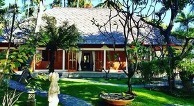 The Ning Beach & Villa