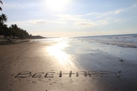 The Ning Beach & Villa