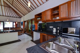 Villa Kupu-Kupu