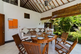 Villa Kupu-Kupu
