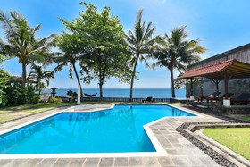 Villa Kupu-Kupu