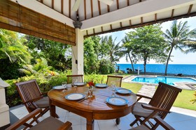 Villa Kupu-Kupu
