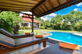 Villa Kupu-Kupu