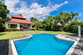 Villa Kupu-Kupu