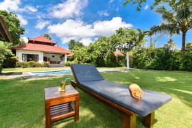 Villa Kupu-Kupu