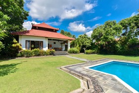 Villa Kupu-Kupu
