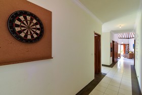 Villa Kupu-Kupu