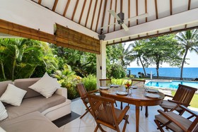 Villa Kupu-Kupu