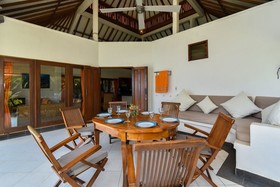 Villa Kupu-Kupu