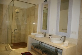 Villa Pantai Lovina