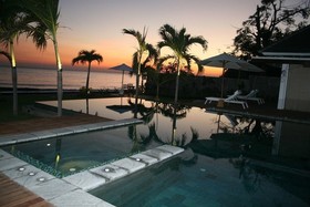 Villa Pantai Lovina