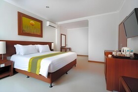 Adi Dharma Hotel Legian