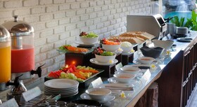 Adi Dharma Hotel Legian