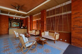 Adi Dharma Hotel Legian