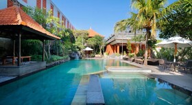 Adi Dharma Hotel Legian