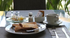 Adi Dharma Hotel Legian