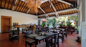 Adi Dharma Hotel Legian