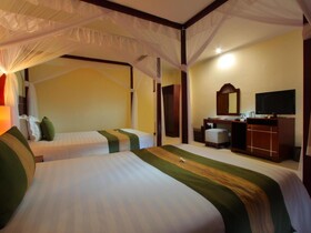 Adi Dharma Hotel Legian