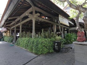 Adi Dharma Hotel Legian