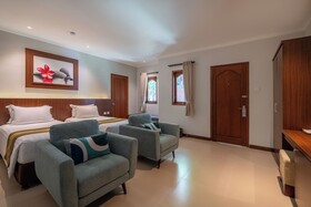 Adi Dharma Hotel Legian