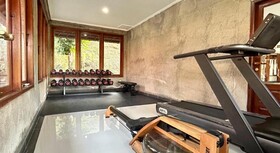 Adi Dharma Hotel Legian