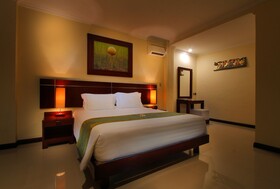 Adi Dharma Hotel Legian